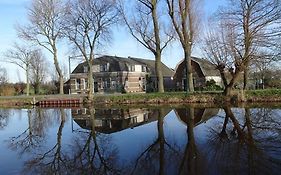 Mooi Appartement In Een Prachtige Fiets-Wandelomgeving